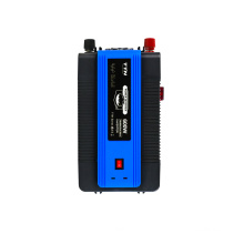 600W Modified Sine Wave Home Power Inverter